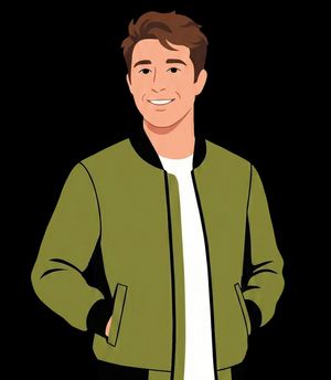 Jake Carter